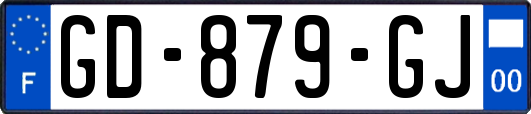 GD-879-GJ