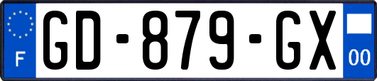 GD-879-GX