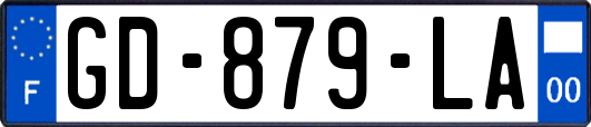 GD-879-LA