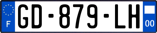 GD-879-LH