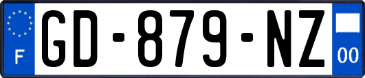 GD-879-NZ
