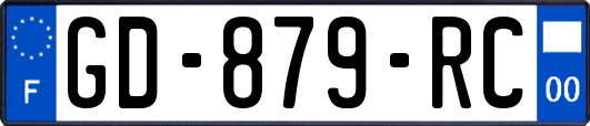 GD-879-RC