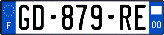 GD-879-RE