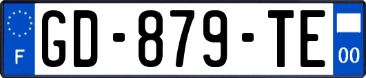 GD-879-TE