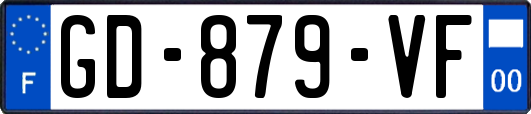 GD-879-VF