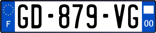 GD-879-VG