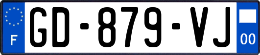 GD-879-VJ