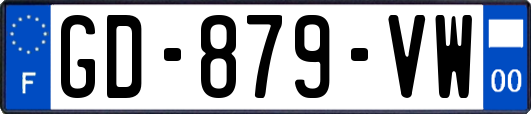 GD-879-VW