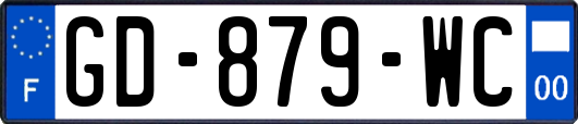 GD-879-WC