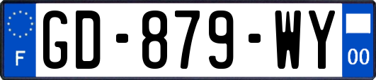 GD-879-WY