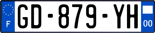 GD-879-YH