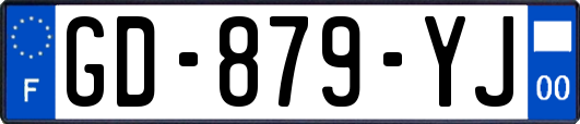 GD-879-YJ