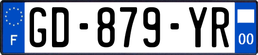 GD-879-YR