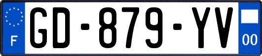 GD-879-YV