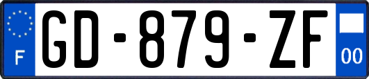 GD-879-ZF