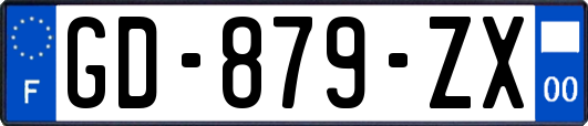 GD-879-ZX