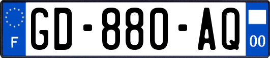 GD-880-AQ