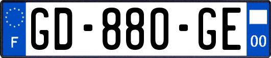 GD-880-GE