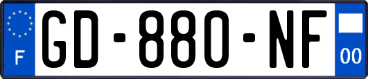GD-880-NF