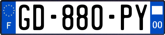 GD-880-PY