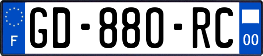 GD-880-RC