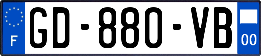 GD-880-VB