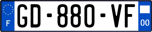 GD-880-VF