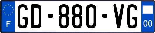 GD-880-VG