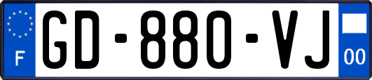 GD-880-VJ