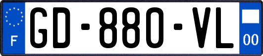 GD-880-VL