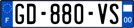 GD-880-VS