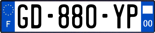 GD-880-YP