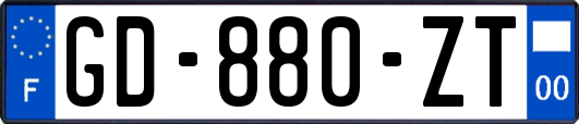 GD-880-ZT