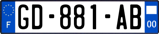 GD-881-AB