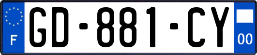 GD-881-CY