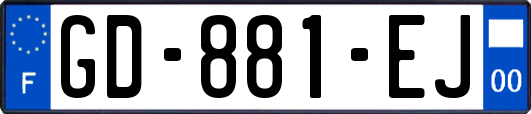 GD-881-EJ