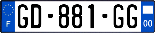 GD-881-GG