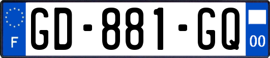 GD-881-GQ
