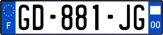GD-881-JG