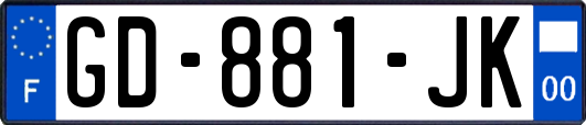 GD-881-JK