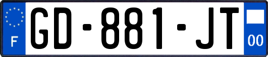 GD-881-JT