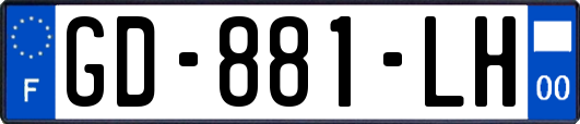 GD-881-LH