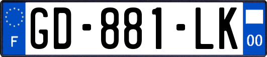 GD-881-LK