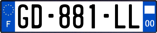 GD-881-LL