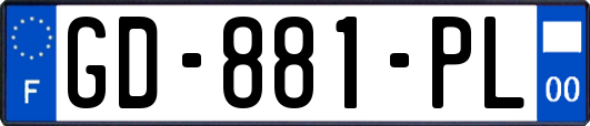 GD-881-PL
