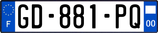 GD-881-PQ