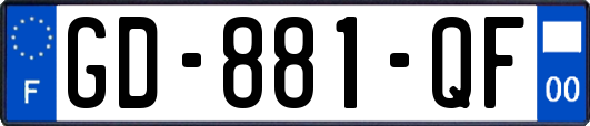 GD-881-QF