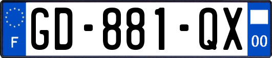 GD-881-QX