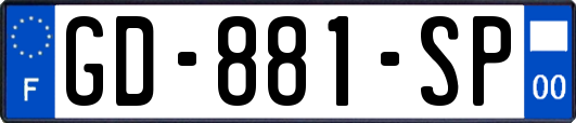 GD-881-SP