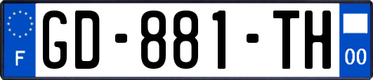 GD-881-TH